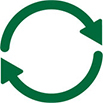 Rycylce Icon
