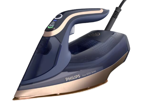 Parni likalnik Philips