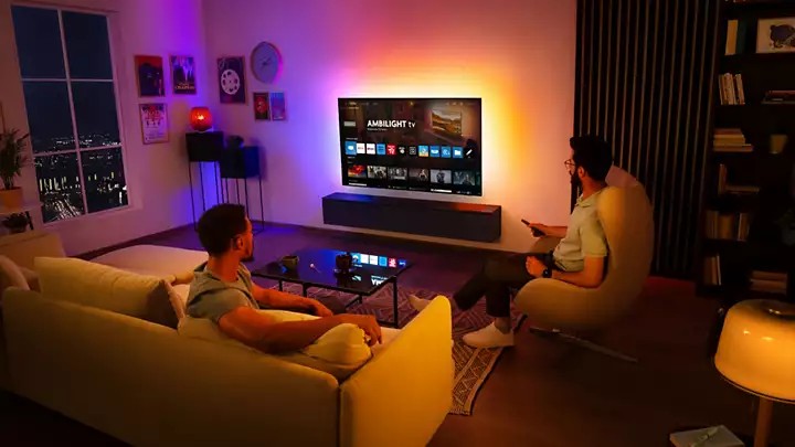 Kaj je pametni televizor? Razlagamo ključne značilnosti 