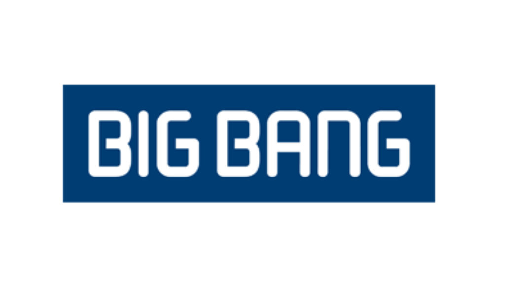 Big Bang Logo