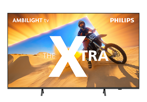 Televizor Philips PML9019 4K UHD z OS Android TV